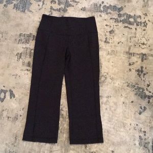 Lululemon legging crop